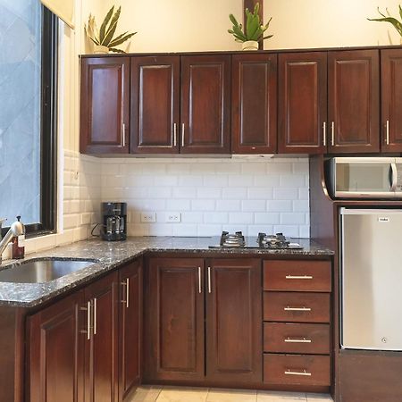 Surfside Apartments - Playa Carmen Playa Santa Teresa  Екстер'єр фото