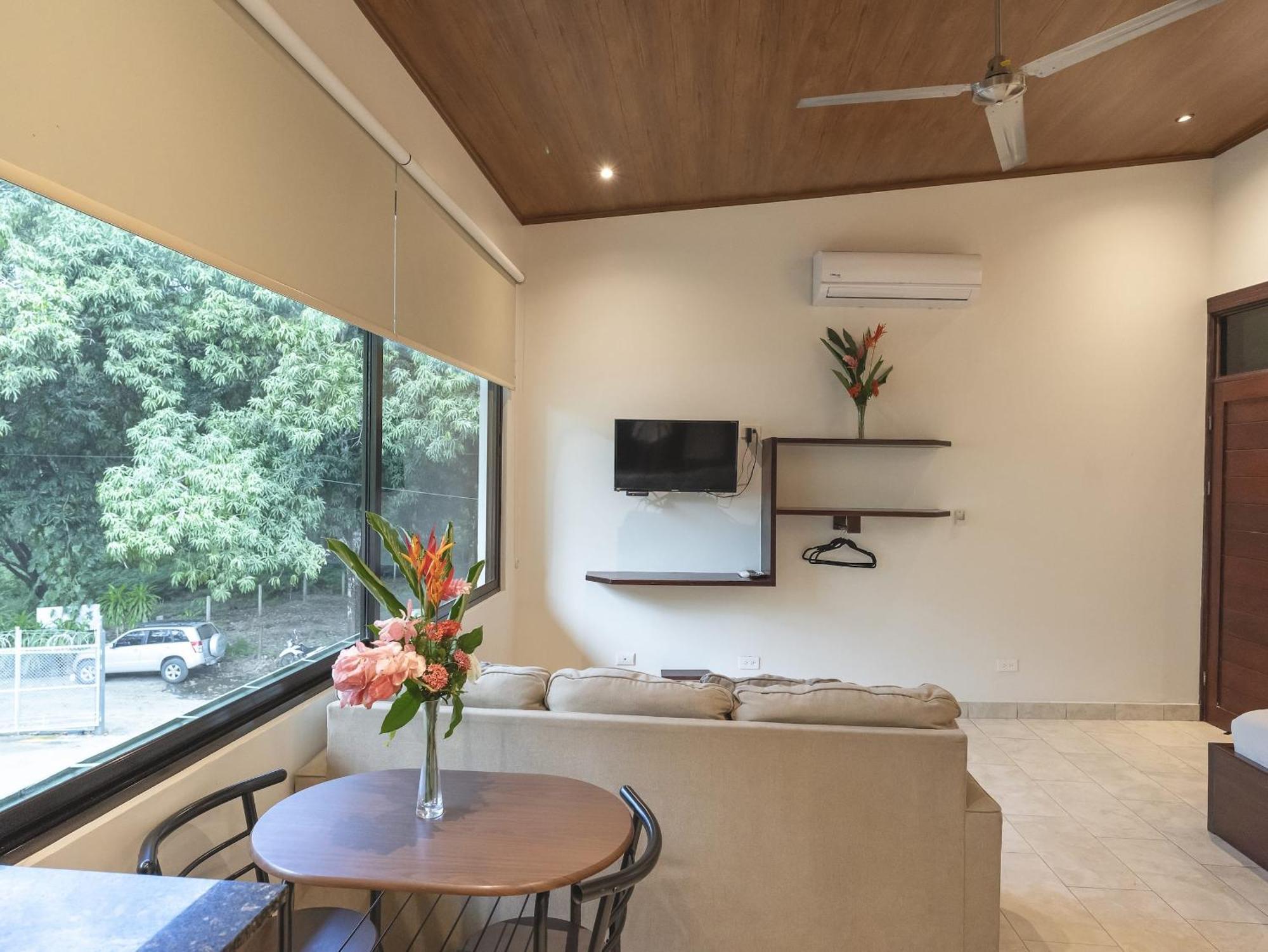 Surfside Apartments - Playa Carmen Playa Santa Teresa  Екстер'єр фото