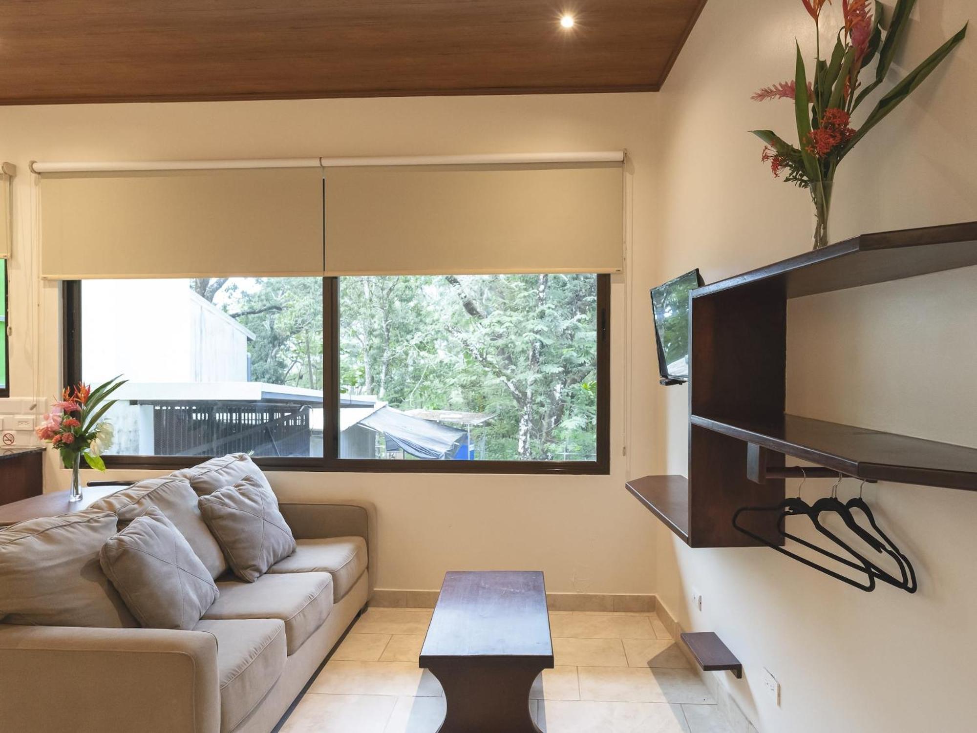 Surfside Apartments - Playa Carmen Playa Santa Teresa  Екстер'єр фото