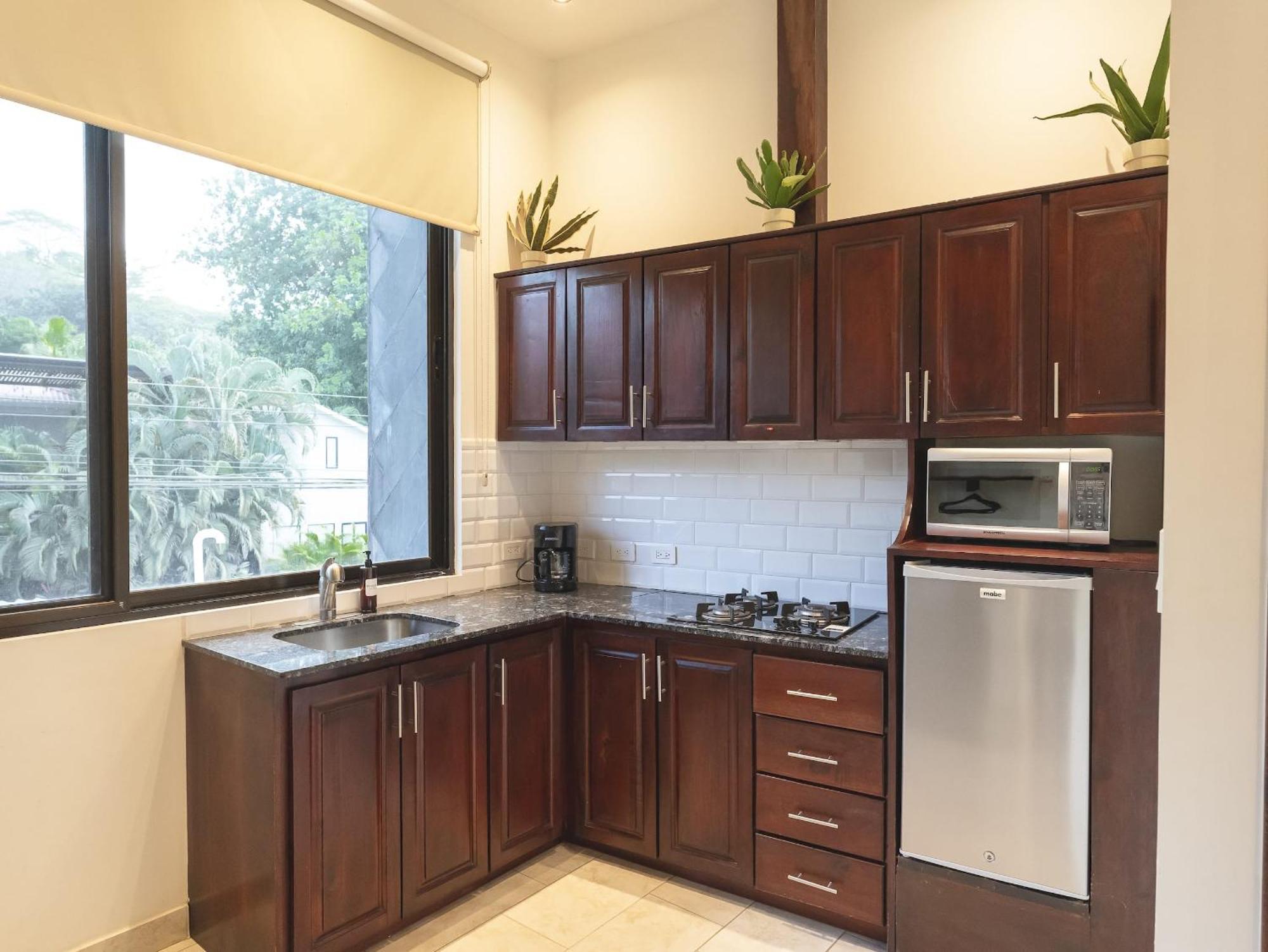 Surfside Apartments - Playa Carmen Playa Santa Teresa  Екстер'єр фото