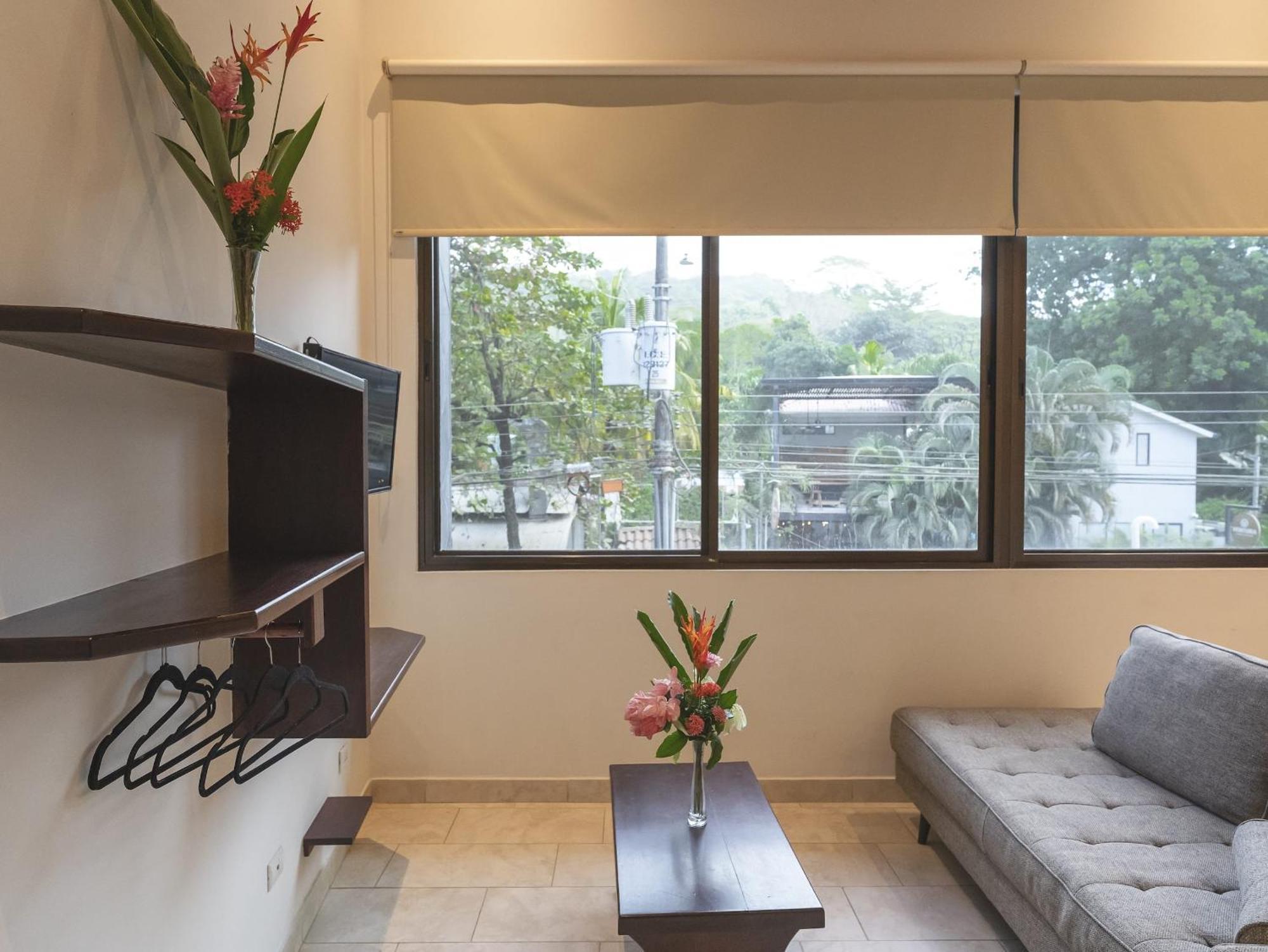 Surfside Apartments - Playa Carmen Playa Santa Teresa  Екстер'єр фото
