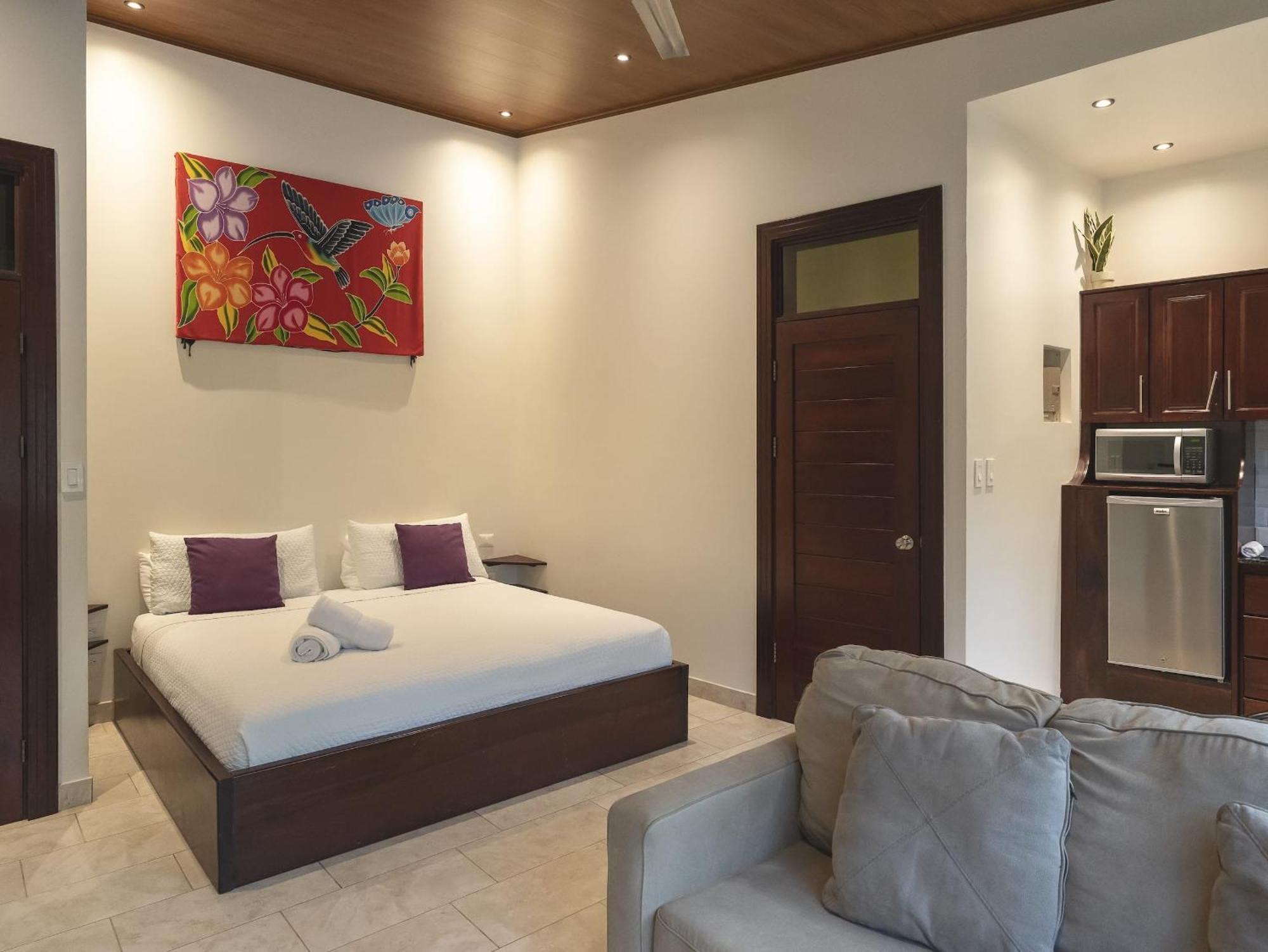 Surfside Apartments - Playa Carmen Playa Santa Teresa  Екстер'єр фото