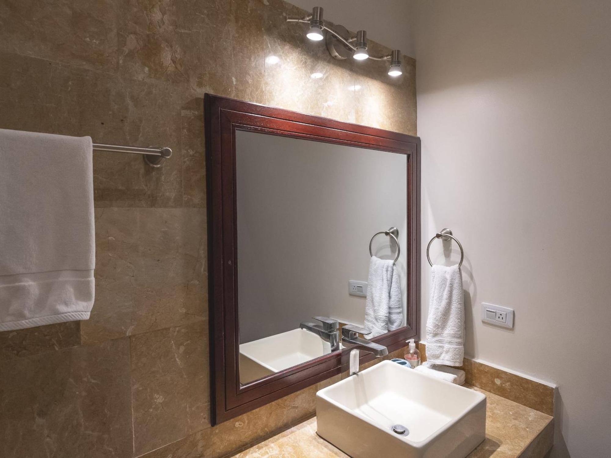 Surfside Apartments - Playa Carmen Playa Santa Teresa  Екстер'єр фото