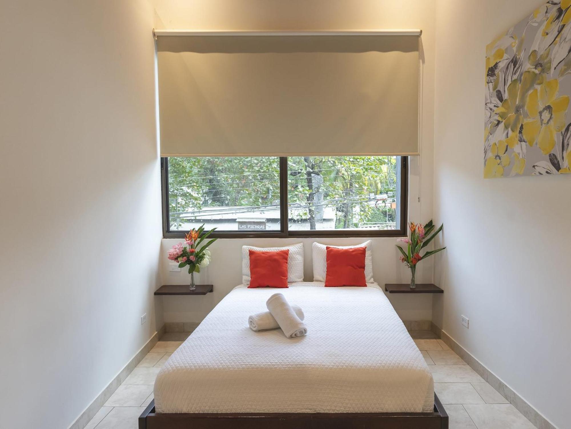 Surfside Apartments - Playa Carmen Playa Santa Teresa  Екстер'єр фото