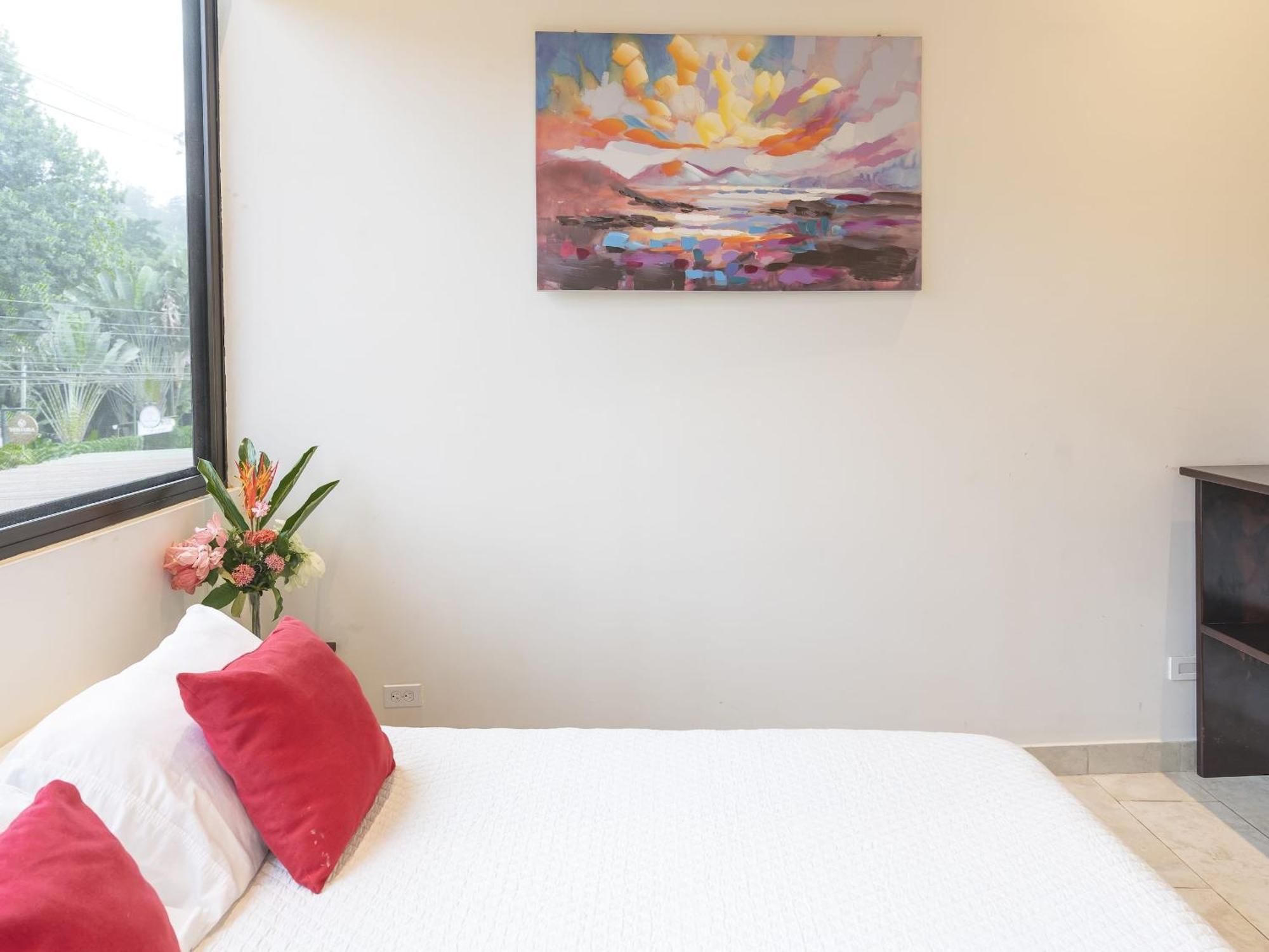 Surfside Apartments - Playa Carmen Playa Santa Teresa  Екстер'єр фото
