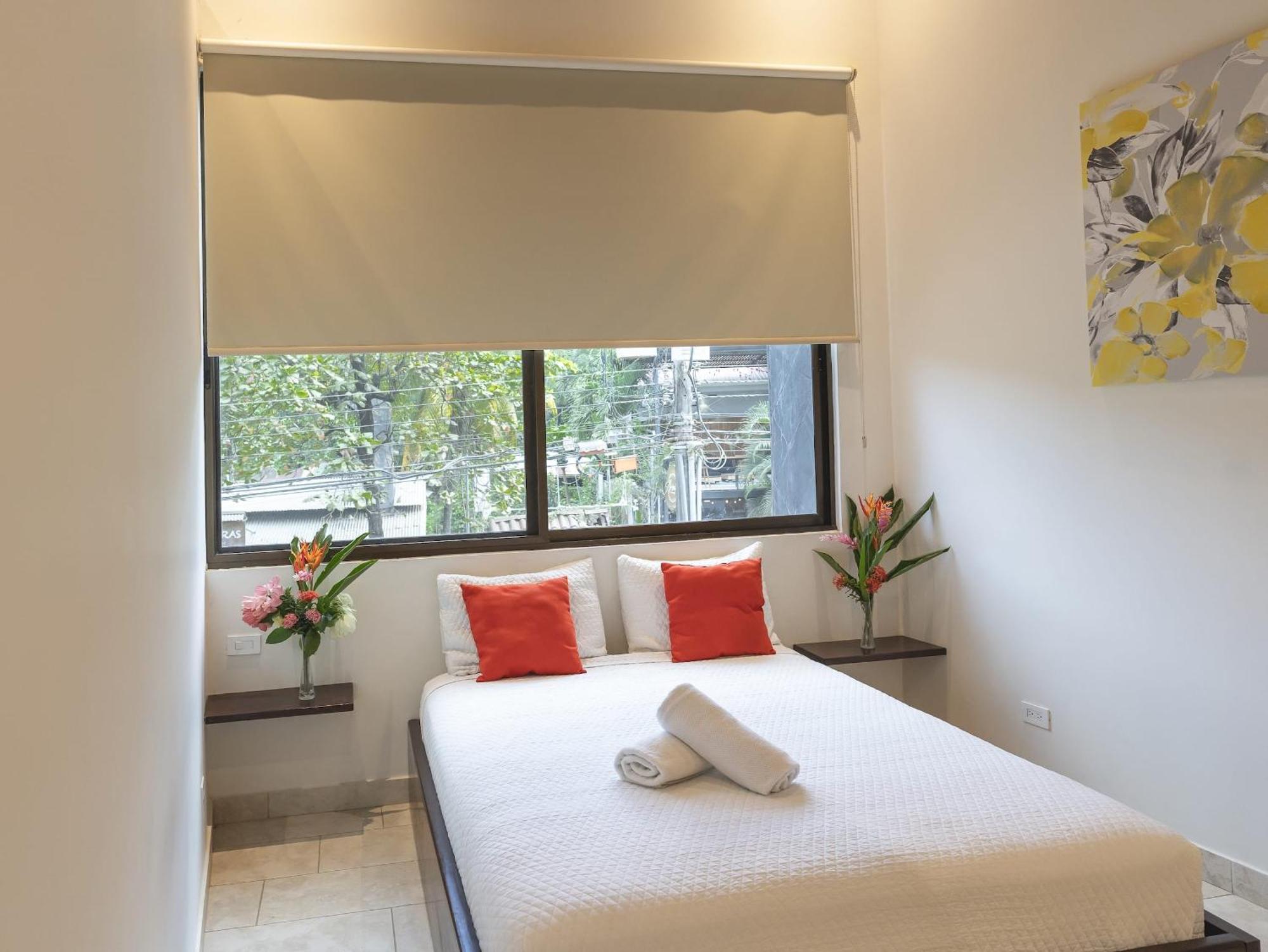 Surfside Apartments - Playa Carmen Playa Santa Teresa  Екстер'єр фото