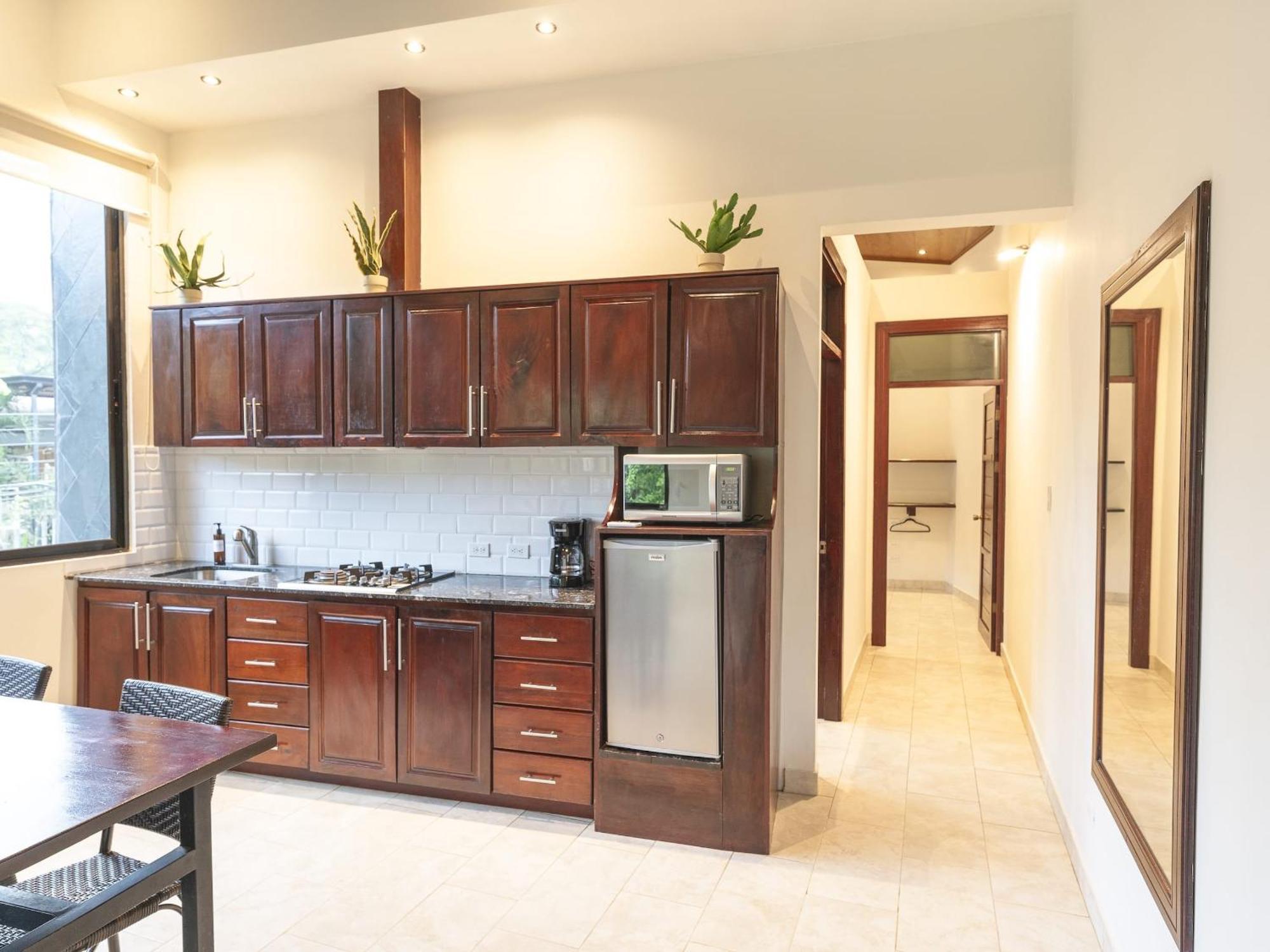 Surfside Apartments - Playa Carmen Playa Santa Teresa  Екстер'єр фото
