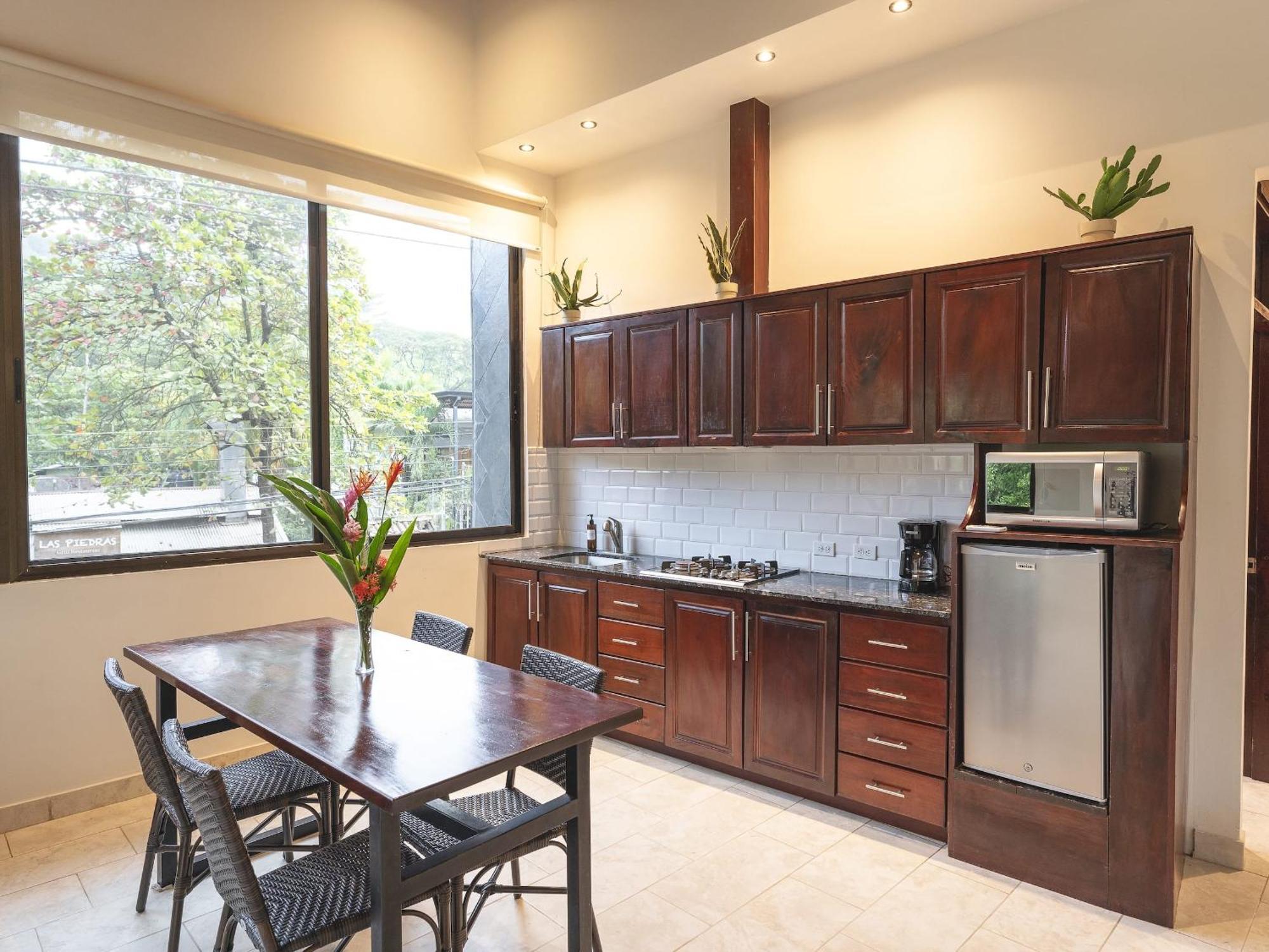 Surfside Apartments - Playa Carmen Playa Santa Teresa  Екстер'єр фото