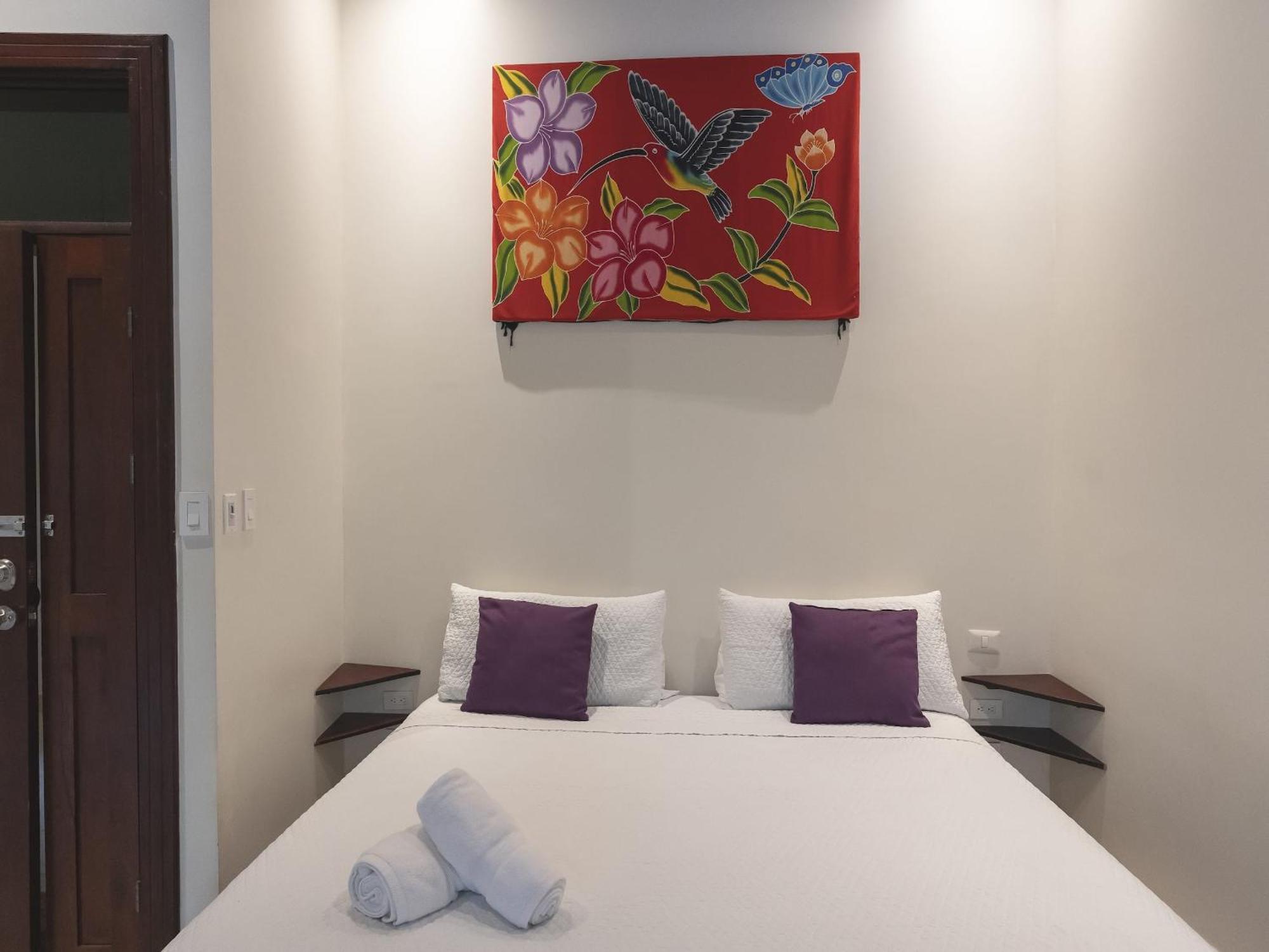 Surfside Apartments - Playa Carmen Playa Santa Teresa  Екстер'єр фото