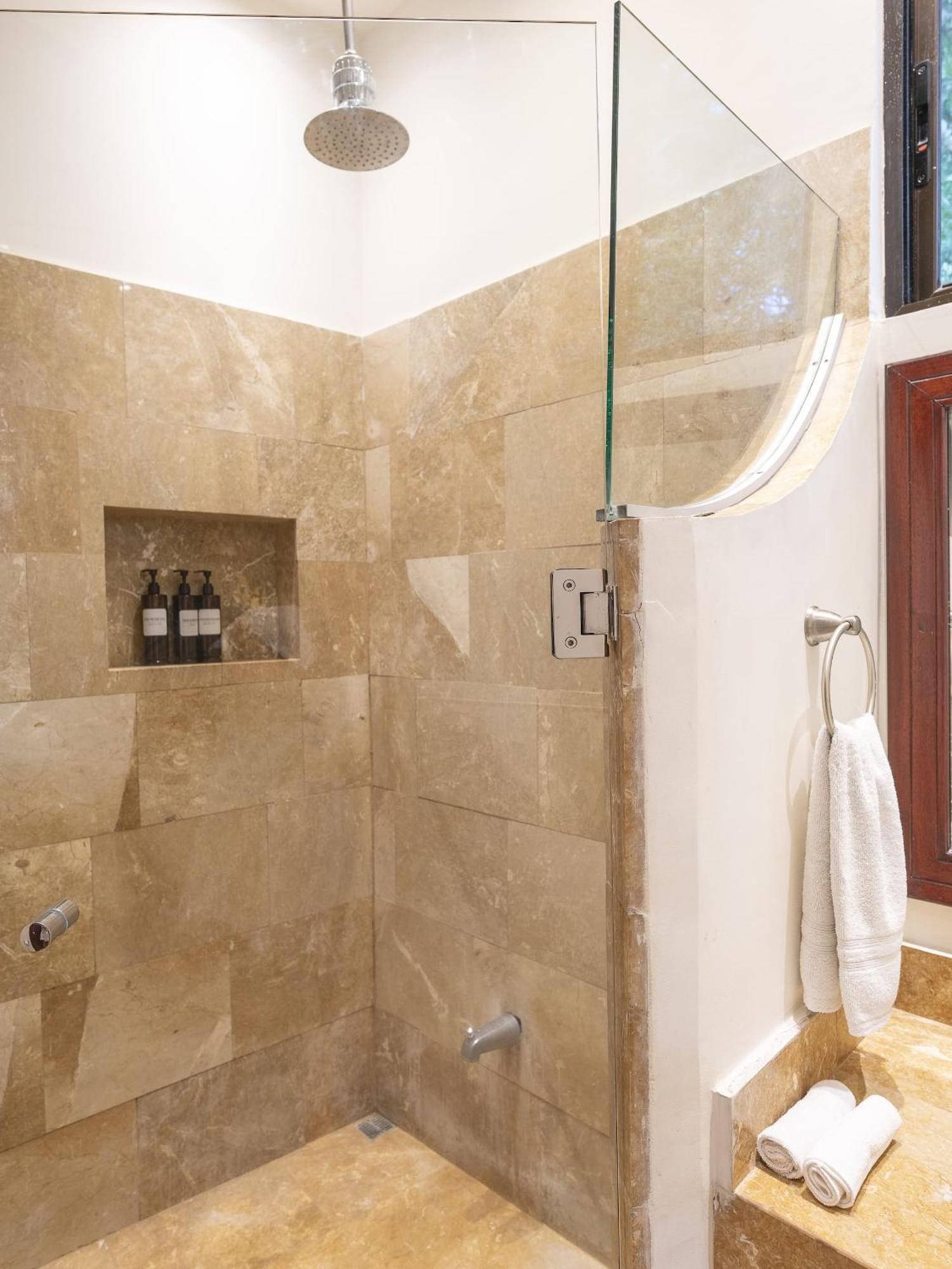 Surfside Apartments - Playa Carmen Playa Santa Teresa  Екстер'єр фото