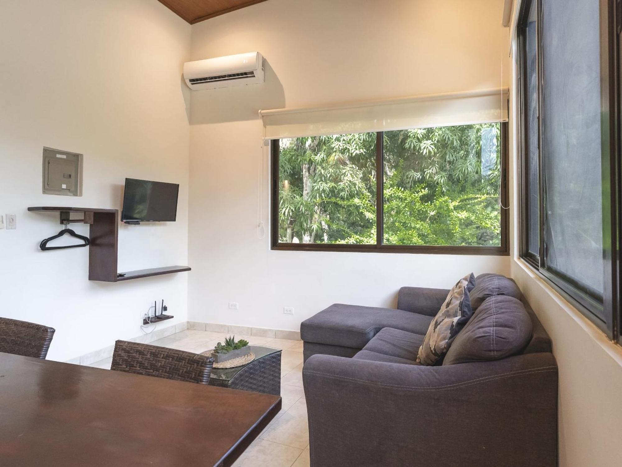 Surfside Apartments - Playa Carmen Playa Santa Teresa  Екстер'єр фото