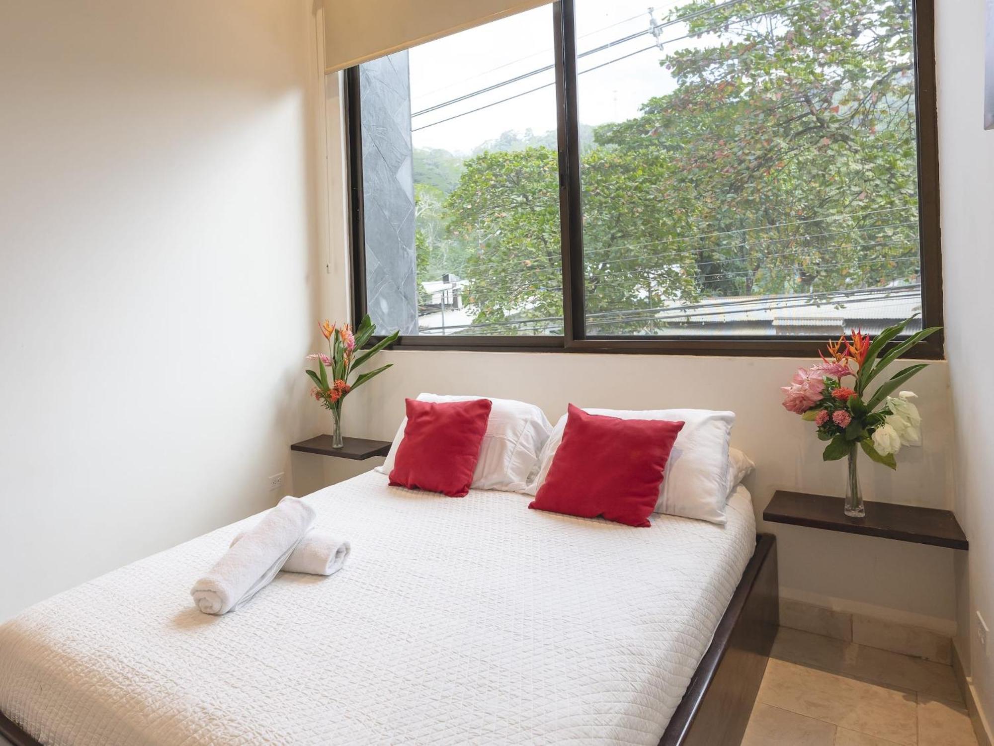 Surfside Apartments - Playa Carmen Playa Santa Teresa  Екстер'єр фото
