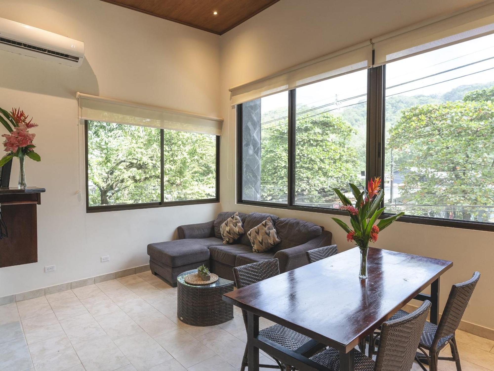 Surfside Apartments - Playa Carmen Playa Santa Teresa  Екстер'єр фото