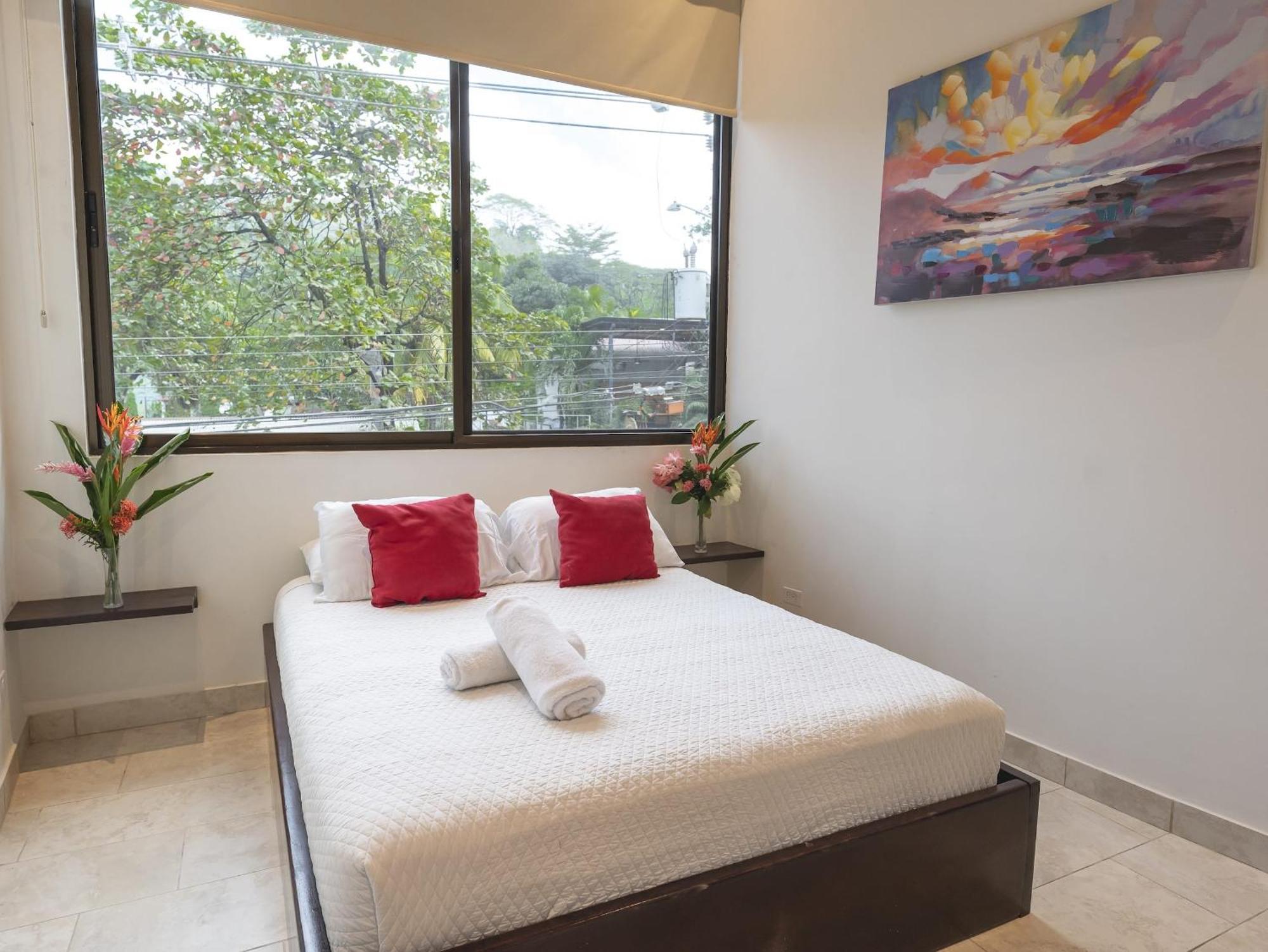 Surfside Apartments - Playa Carmen Playa Santa Teresa  Екстер'єр фото