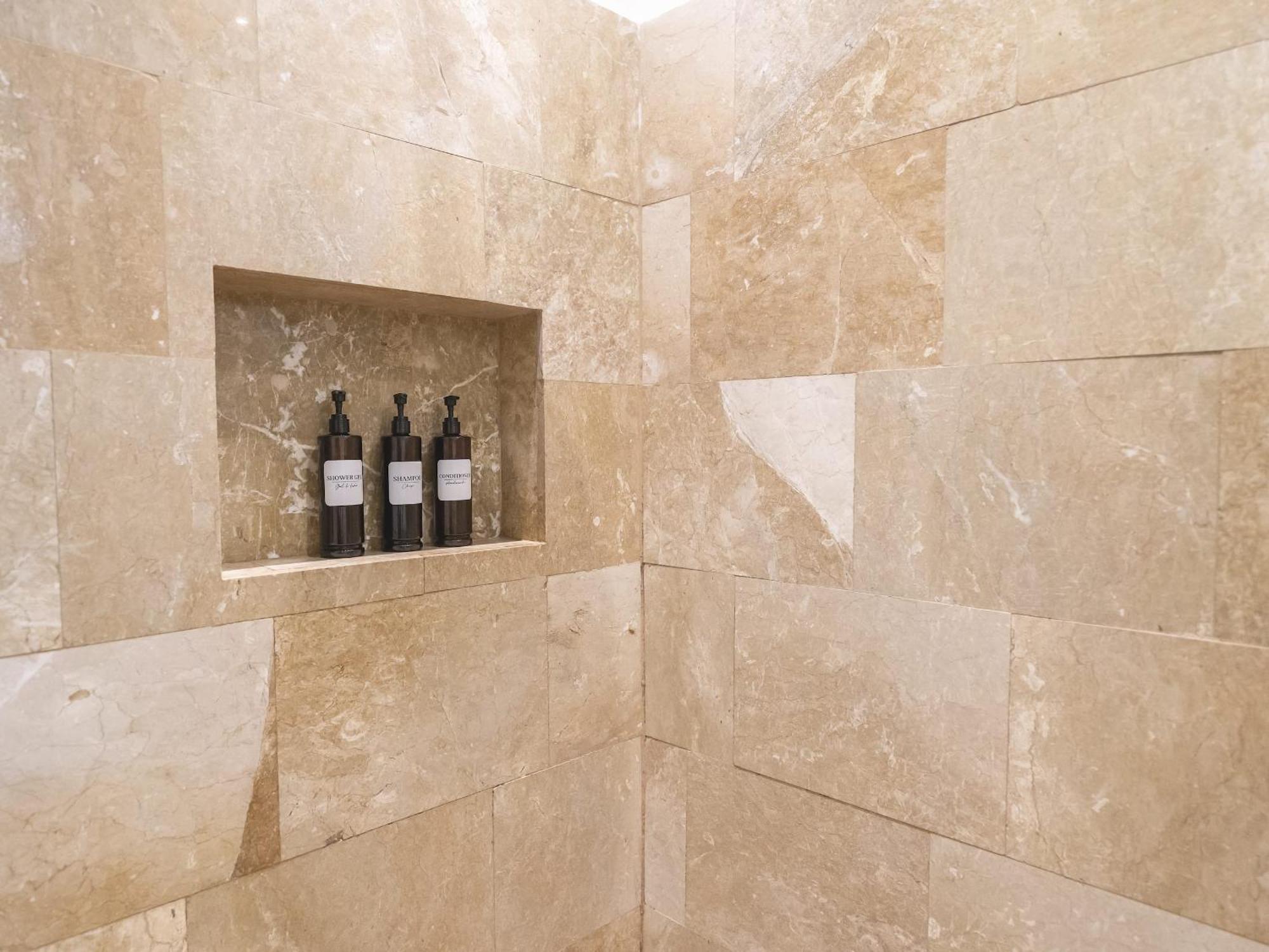 Surfside Apartments - Playa Carmen Playa Santa Teresa  Екстер'єр фото