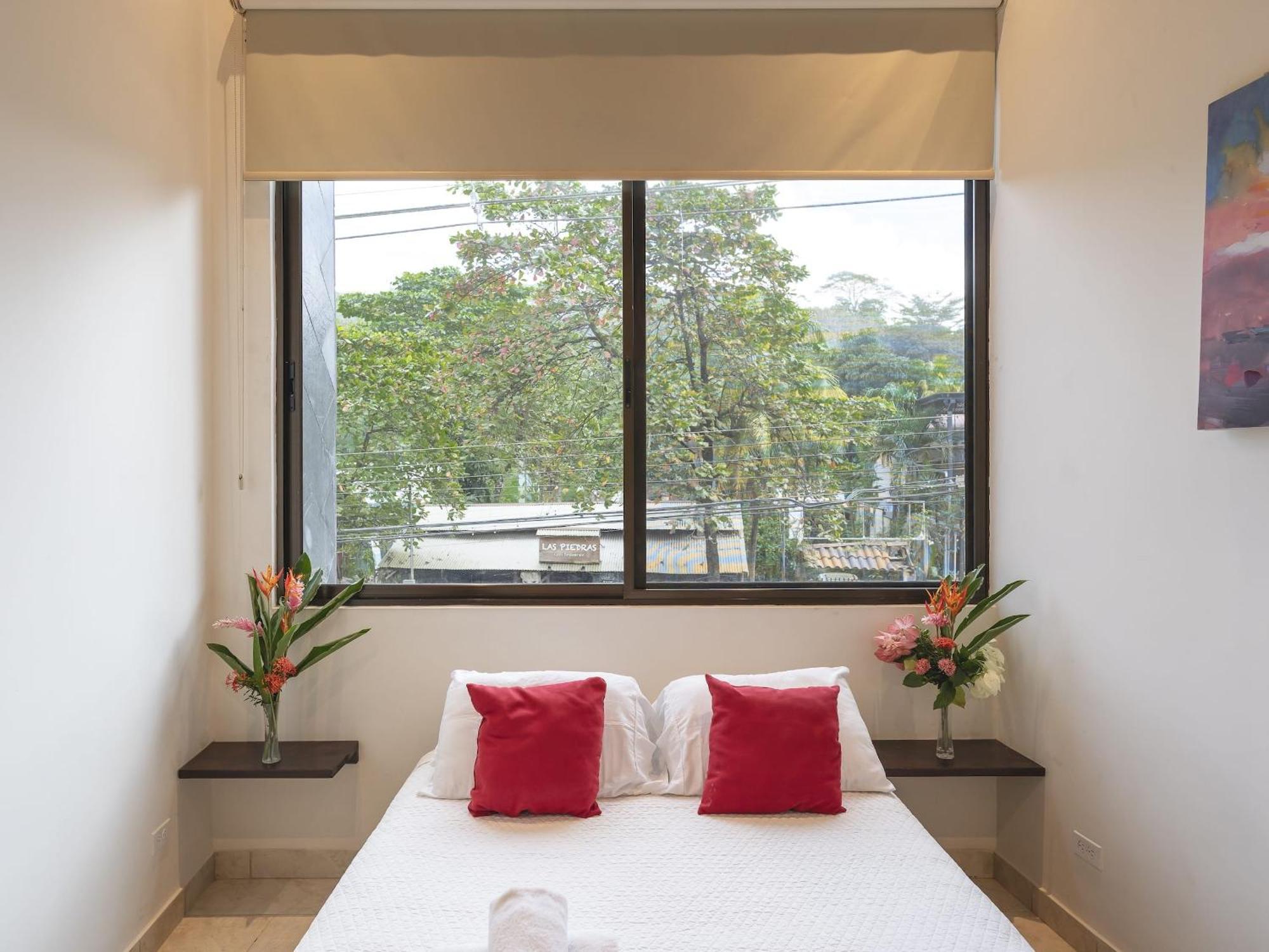 Surfside Apartments - Playa Carmen Playa Santa Teresa  Екстер'єр фото