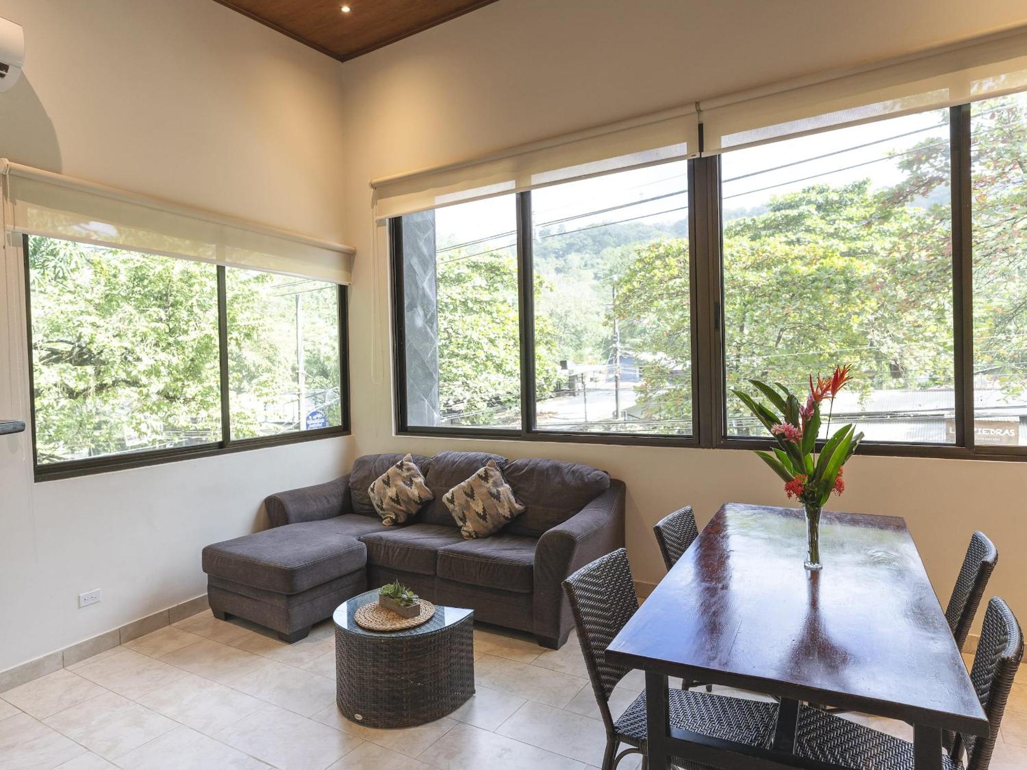 Surfside Apartments - Playa Carmen Playa Santa Teresa  Екстер'єр фото