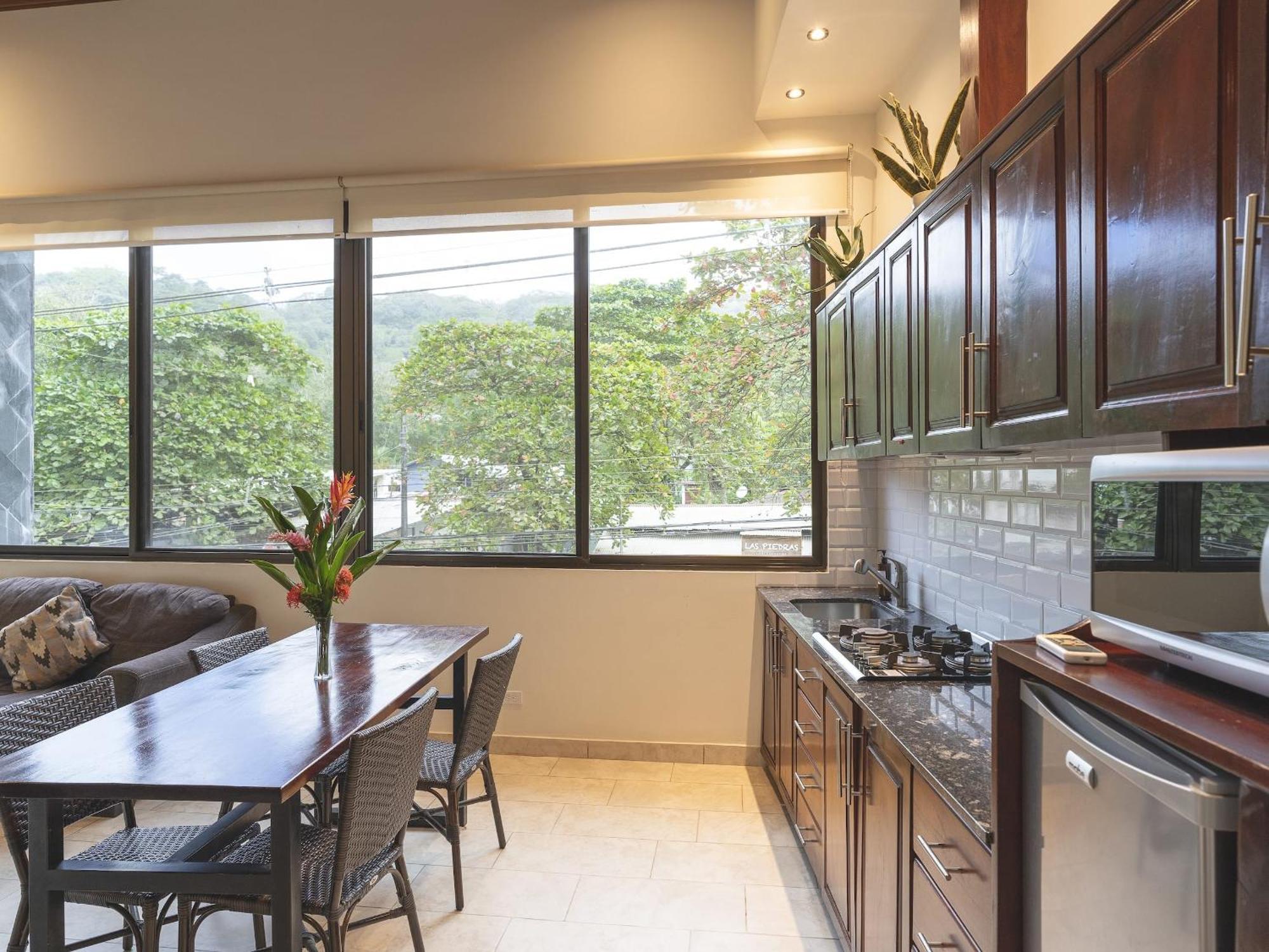 Surfside Apartments - Playa Carmen Playa Santa Teresa  Екстер'єр фото
