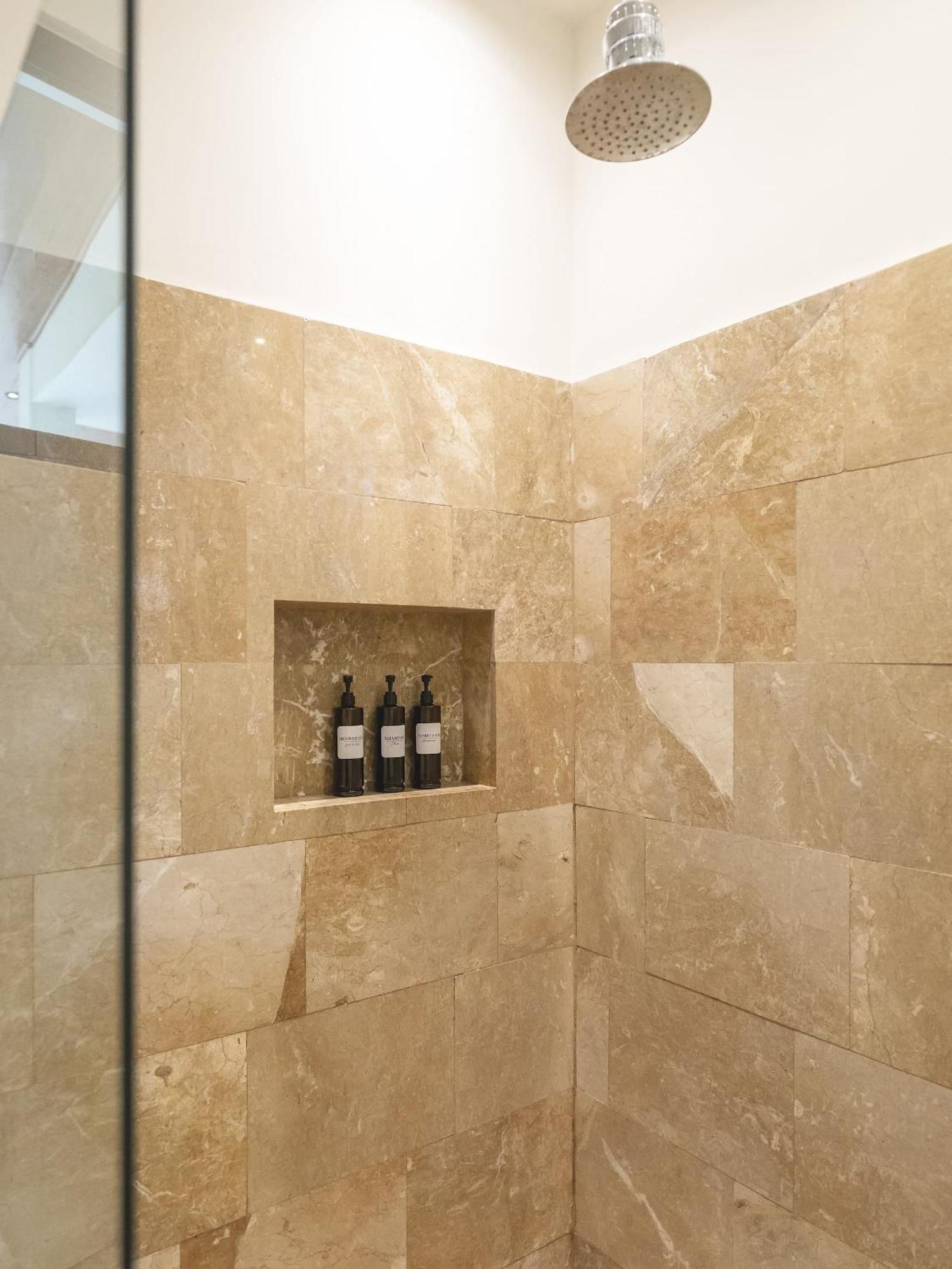 Surfside Apartments - Playa Carmen Playa Santa Teresa  Екстер'єр фото