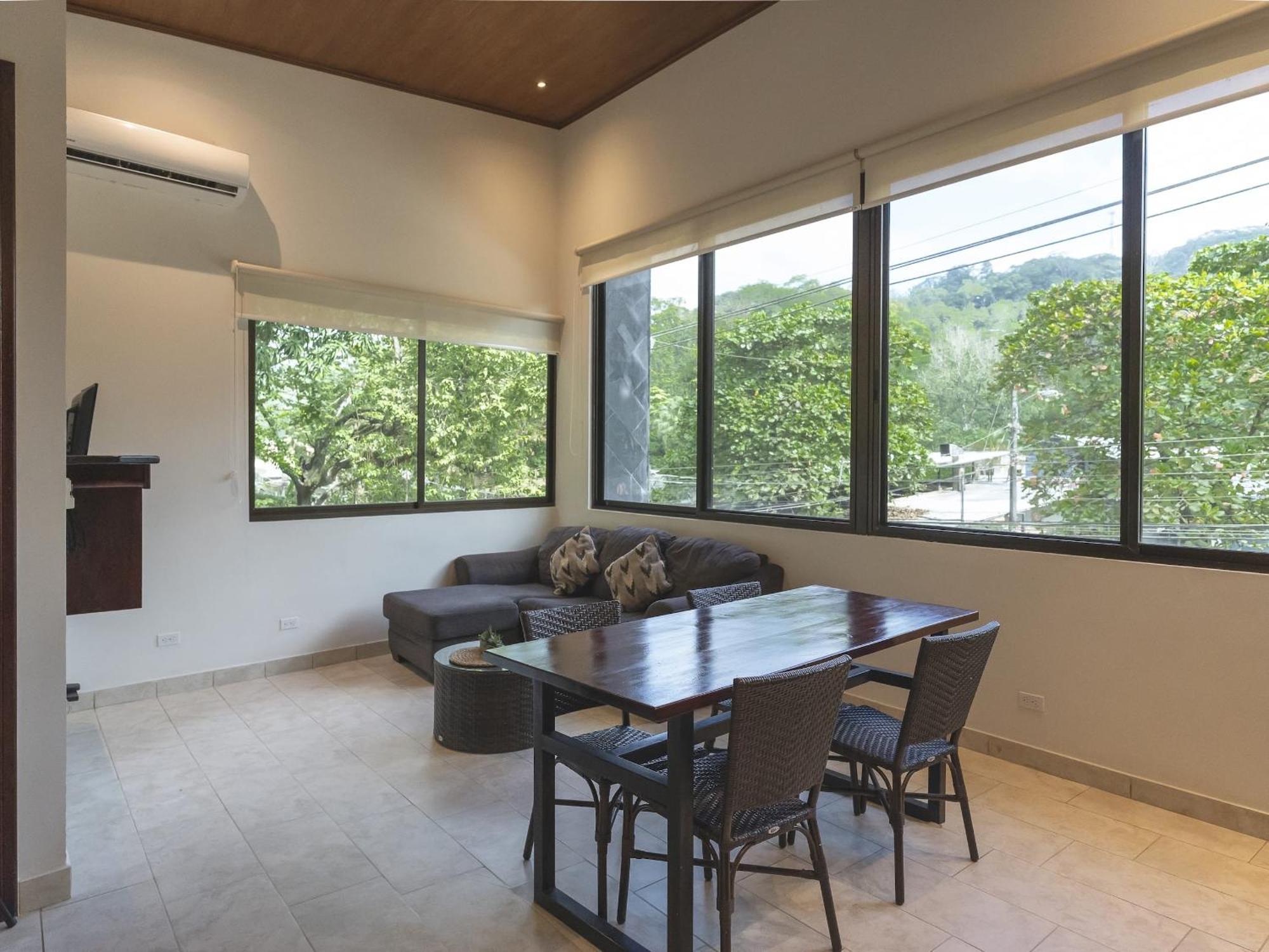 Surfside Apartments - Playa Carmen Playa Santa Teresa  Екстер'єр фото