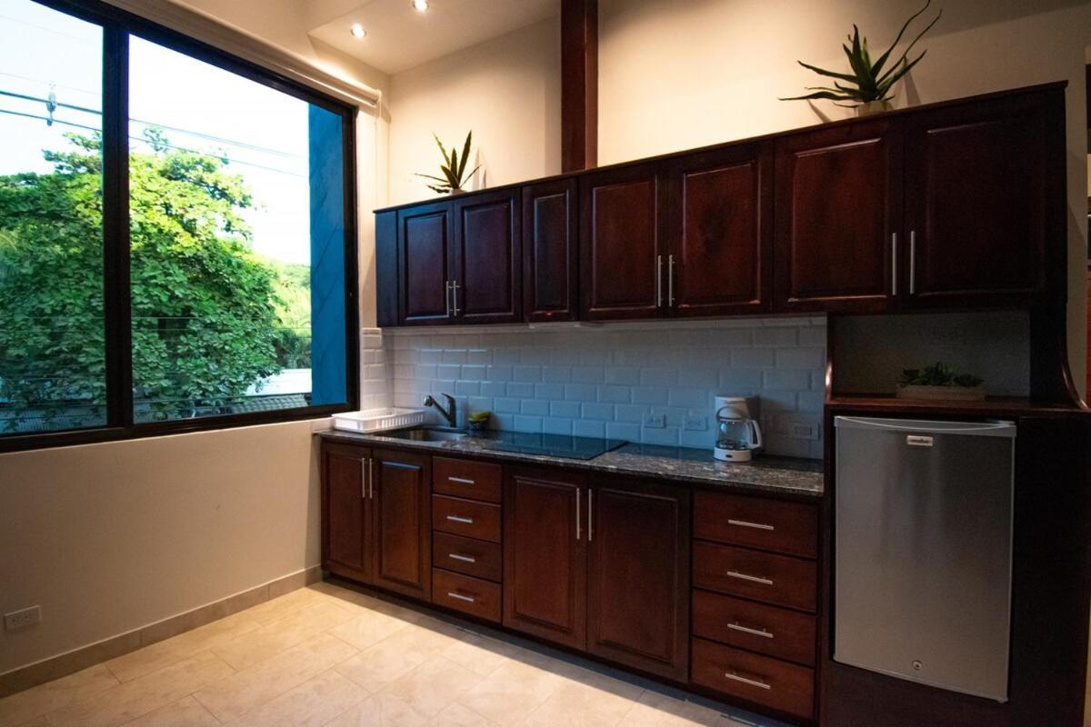 Surfside Apartments - Playa Carmen Playa Santa Teresa  Екстер'єр фото